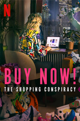 Buy Now The Shopping Conspiracy (2024) ซื้อเลย กับดักให้ช้อป